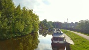 Up to 55' 9" / 17.00m mooring at Greenberfield Top Lock L1 Leisure available now
